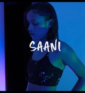 Meet your Posher, Saani